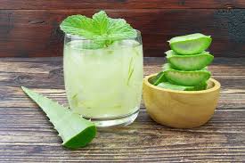 Aloe Vera Juice